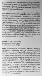 ADLER PULLEX AQUA 3v1 - Univerzálna tenkovrstvá lazúra eiche - dub 2,5 l