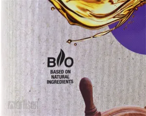 BELINKA Tungový olej na drevo bezfarebný 0,5 l