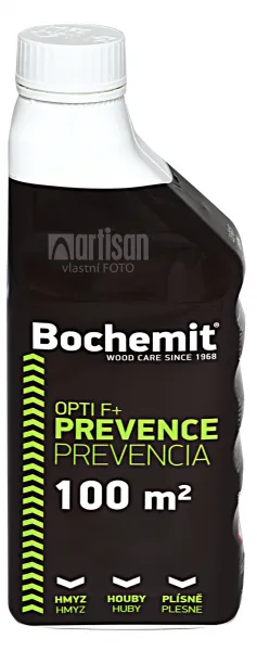Bochemit Opti F+ bezf.1kg