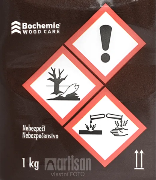 Bochemit Opti F+ bezf.1kg