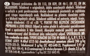Bochemit Opti F+ bezf.1kg