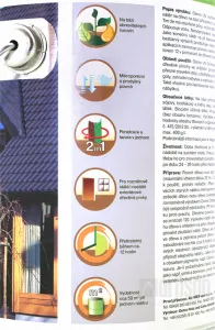 OSMO UV OCHRANNÝ OLEJ  410 - Prírodný olej bez biocídov 0,75 l 410 - bezfarebný