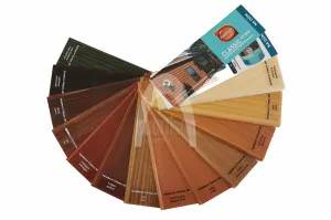 XYLADECOR Classic HP BPR 3v1 - ochranná olejová tenkovrstvová lazúra na drevo 2.5 l Dub