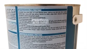 XYLADECOR Oversol 2v1 - tixotropná silnovrstvová lazúra na drevo 2.5 l Wenge