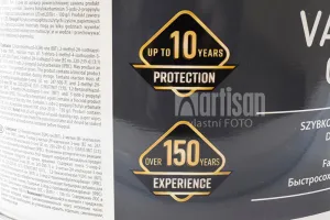 TIKKURILA Valtti Plus Complete - matná tenkovrstvová lazúra 2.5 l Orech