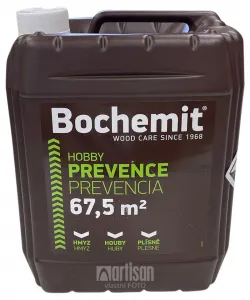 Bochemit QB Hobby bezf. 5kg - NOVINKA