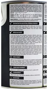 XYLADECOR Extreme - prémiová olejová lazúra na drevo 2.5 l Orech