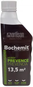 Bochemit QB Hobby hnedý 1kg