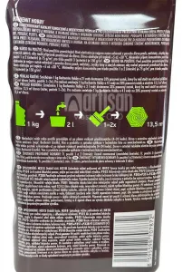 Bochemit QB Hobby hnedý 1kg