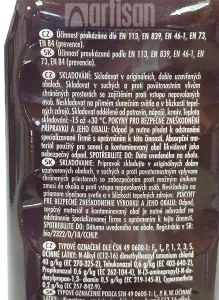 Bochemit QB Hobby hnedý 1kg