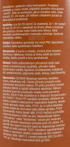PNZ Vonkajší olej 2.5 l Wenge