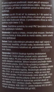 PNZ Olej na tepelne ošetrené drevo 2.5 l