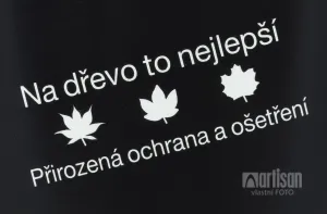 PNZ Impregnácia na WPC 0.75 l