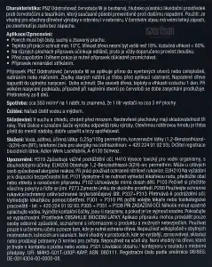 PNZ Odstraňovač červotoča 2.5 l