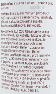 PNZ Vosk na rezné hrany tuhý 0.75 l Prírodne hnedá