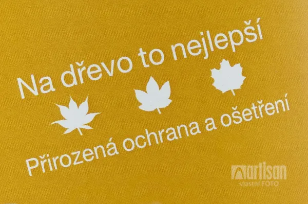 PNZ Olej na kuchynské dosky a nábytok 2.5 l Bezfarebný
