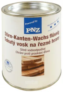 PNZ Tekutý vosk na rezné hrany 0.75 l Bezfarebný