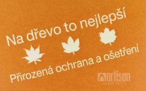 PNZ Špeciálny olej na drevo do exteriéru 2.5 l Douglaska