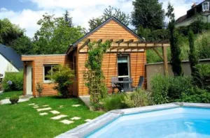 OWATROL Aquatherm - UV ochranný náter na drevené povrchy v interiéri a exteriéri 5 l Teak