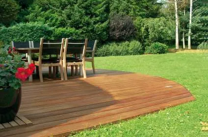 OWATROL Aquatherm - UV ochranný náter na drevené povrchy v interiéri a exteriéri 5 l Teak