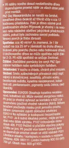 PNZ Špeciálny olej na drevo do exteriéru 0.75 l Massaranduba