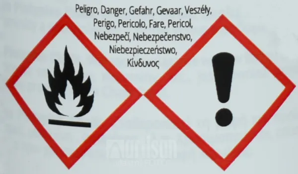 PINTY PLUS TECH - Značkovací sprej 360° zelený 500 ml