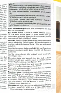 OSMO Tvrdý voskový olej Efekt pre interiéry 2.5 l Strieborný 3091