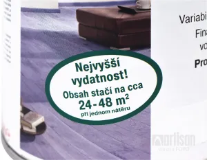 OSMO Olejové moridlo 1 l 3501 - biely