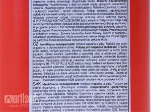 REMMERS HWS-112-Hartwachs-Siegel - tvrdý voskový lak pre interiér 1 l Bezfarebný