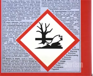 REMMERS HWS-112-Hartwachs-Siegel - tvrdý voskový lak pre interiér 1 l Bezfarebný