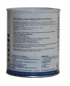 REMMERS Allzweck-lasur - vodou riediteľná lazúra 2.5 l Bezfarebná