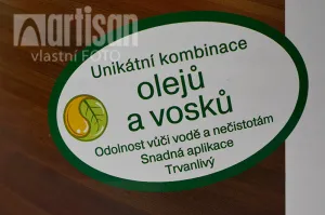 OSMO Čistý vosk 2.5 l Bezfarebný 1101