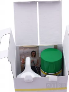OSMO Údržbová sada na podlahy