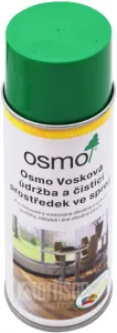 OSMO Údržbová sada na podlahy