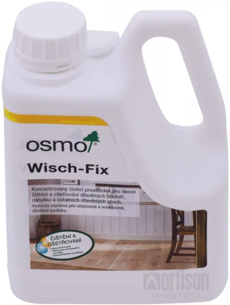 OSMO Údržbová sada na podlahy