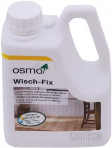 OSMO Údržbová sada na podlahy