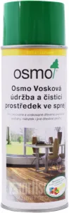 OSMO Údržbová sada na podlahy