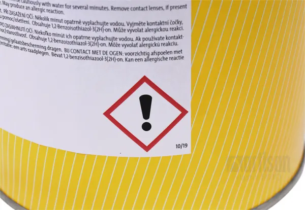 ADLER Lignovit Interior UV 100 - vodou riediteľná lazúra na drevo pre interiéry 4 l Grossglockner