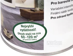 OSMO Olejové moridlo 2,5 l 3501 - biely