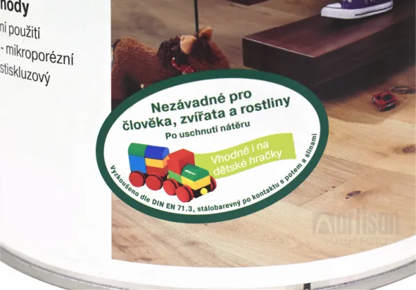 OSMO Tvrdý voskový olej protišmykový 2,5 l 3088 - bezfarebný polomat