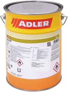 Adler Legno-Öl - rýchloschnúci olej na drevené obklady, podlahy aj detské hračky v interiéri 5 l farblos - bezfarebný legno ol