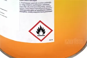 Adler Legno-Öl - rýchloschnúci olej na drevené obklady, podlahy aj detské hračky v interiéri 5 l farblos - bezfarebný legno ol