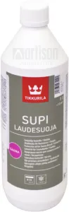 SUPI BENCH PROTECTION PAINT - olej na lavičky do sauny 1 l bezfarebný