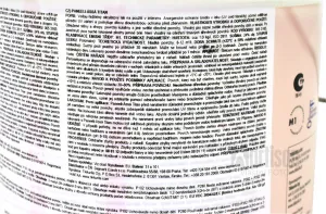 PANEELI ÄSSÄ TITAN - Vodou riediteľný lak do interiéru jemná biela polomatná 3 L