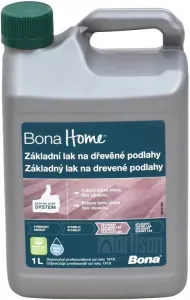 BONA Home Základný lak na drevené podlahy 1 l Bezfarebný