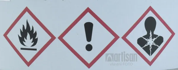 ADLER LEGNO DURA-ÖL - Univerzálny olej na nábytok a podlahy farblos - bezfarebný 2,5 l