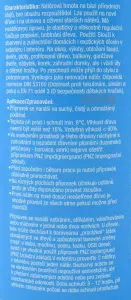 PNZ Farebný olej 2.5 l Merbau