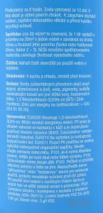 PNZ Farebný olej 2.5 l Merbau