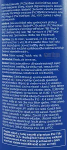 PNZ Tvrdovoskový olej farebný 2.5 l Terra