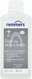 REMMERS PFLEGE-SET - Ošetrovacia sada na okná a dvere set na okná
